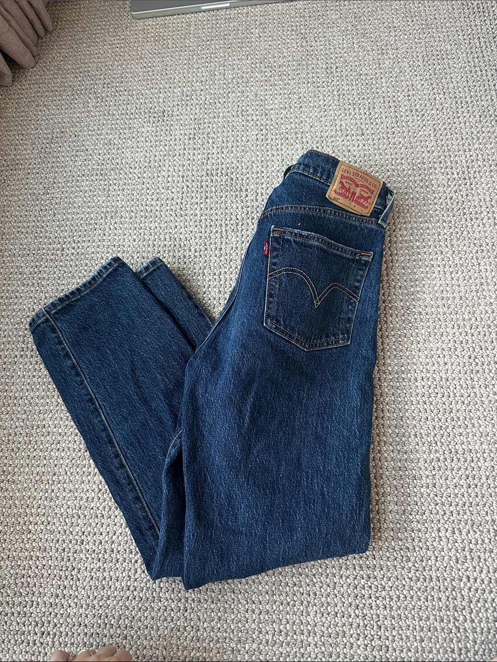 Levi's Women’s 501 original